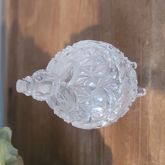 Hofbauer Crystal Bird Trinket Box - "The Byrdes" - Picture 3 of 11